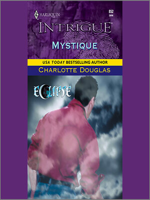 cover image of Mystique
